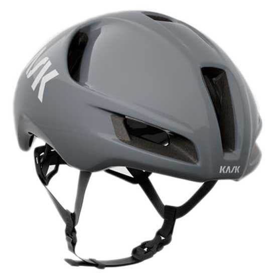 Kask Hjälm Utopia Y Wg11 Grå M
