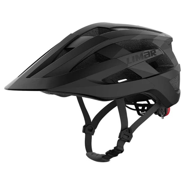 Limar Mtb Kypärä Pora Musta L