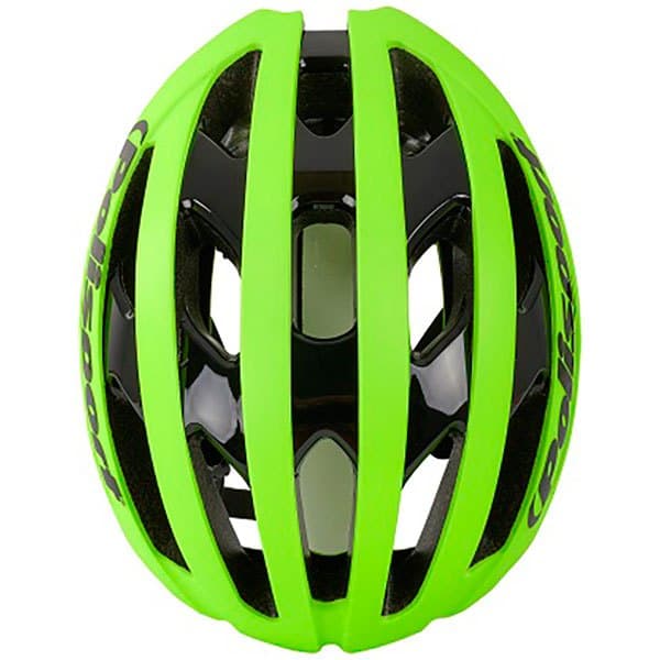 Polisport Bike Hjälm Light Pro Gul M