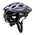 Miniatyrbillede 3 af 3: Kali Protectives Hjelm Chakra Solo Sort S-M
