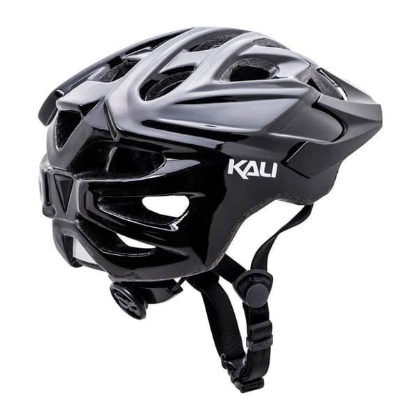 Kali Protectives Hjelm Chakra Solo Sort S-M