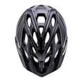 Miniatyrbillede 2 af 3: Kali Protectives Hjelm Chakra Solo Sort S-M