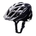 Miniatyrbillede 1 af 3: Kali Protectives Hjelm Chakra Solo Sort S-M