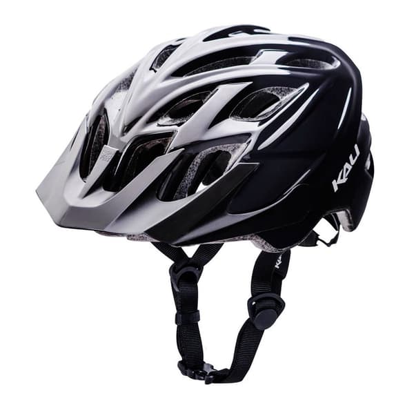 Kali Protectives Hjelm Chakra Solo Sort S-M