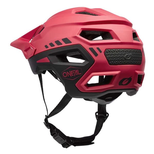 Oneal Mtb Hjelm Trailfinder Split V.23 Rød L-XL
