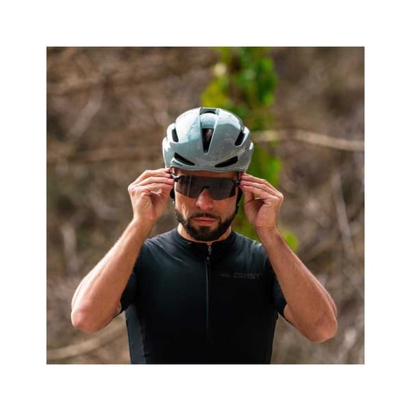 Gist Hjelm Veloce  L-XL