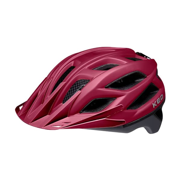 Ked Mtb Hjelm Companion Sort L