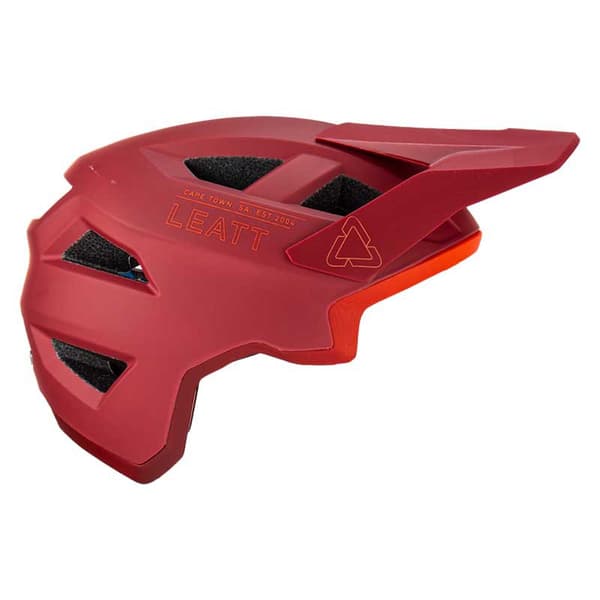 Leatt Mtb Hjälm Allmtn 2.0 Röd L
