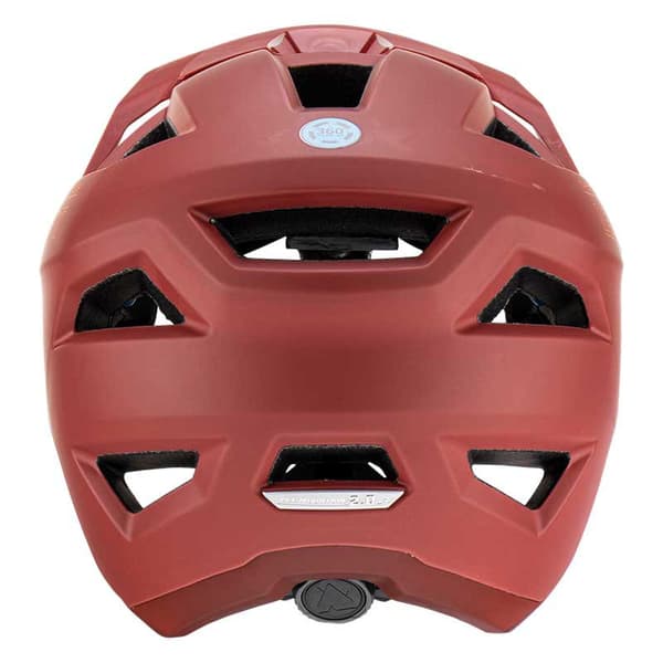 Leatt Mtb Hjälm Allmtn 2.0 Röd L