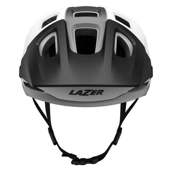 Lazer Mtb Hjelm Impala Mips Hvid S