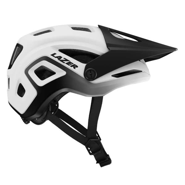 Lazer Mtb Hjelm Impala Mips Hvid S