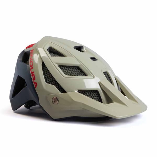 Endura Mtb Hjelm Mt500 Mips Grøn L-XL