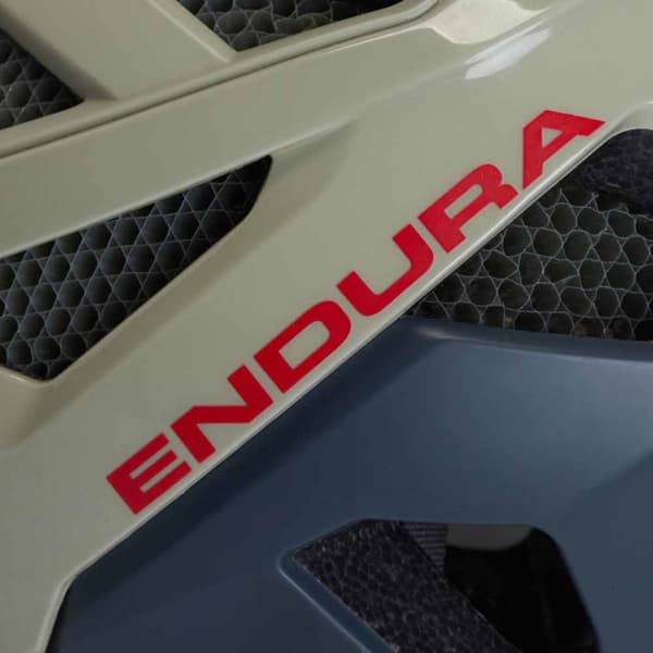 Endura Mtb Hjelm Mt500 Mips Grøn L-XL