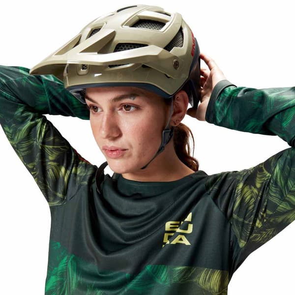 Endura Mtb Hjelm Mt500 Mips Grøn L-XL