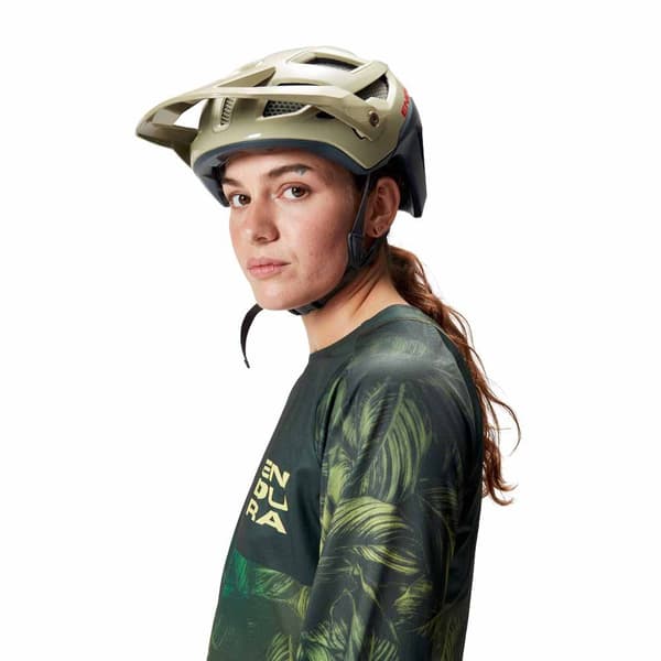 Endura Mtb Hjelm Mt500 Mips Grøn L-XL