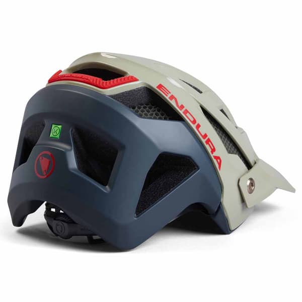 Endura Mtb Hjälm Mt500 Mips Grönt L-XL