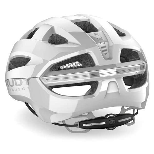 Rudy Project Hjelm Skudo Hvid 59-61 cm