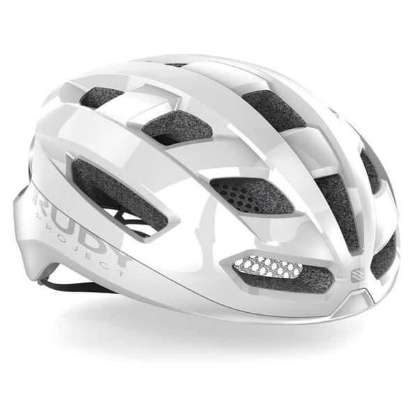 Rudy Project Hjelm Skudo Hvid 59-61 cm