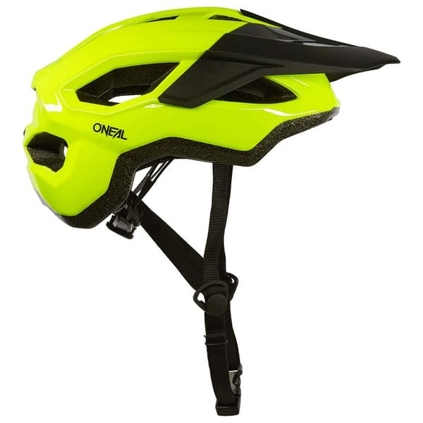 Oneal Mtb Hjelm Matrix Solid V.23 Gul XS-M