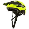 Miniatyrbillede 4 af 5: Oneal Mtb Hjelm Matrix Solid V.23 Gul XS-M