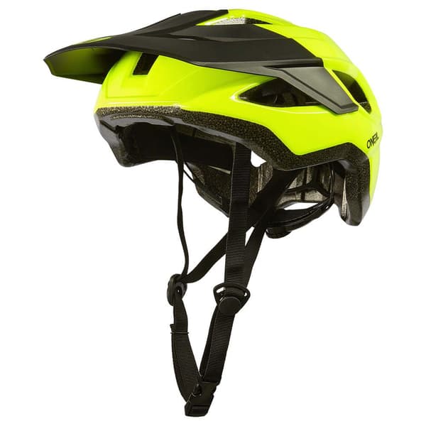 Oneal Mtb Hjelm Matrix Solid V.23 Gul XS-M