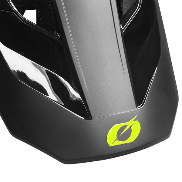 Oneal Mtb Hjelm Matrix Solid V.23 Gul XS-M