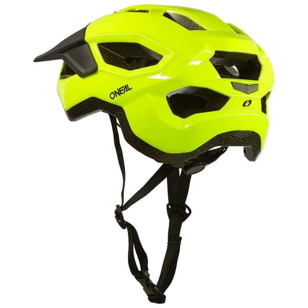 Oneal Mtb Hjelm Matrix Solid V.23 Gul XS-M