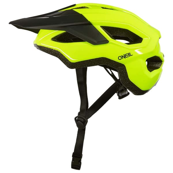 Oneal Mtb Hjelm Matrix Solid V.23 Gul XS-M