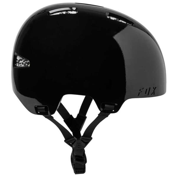 Fox Racing Mtb Mips™ Mtb Hjelm Flight Pro Sort L