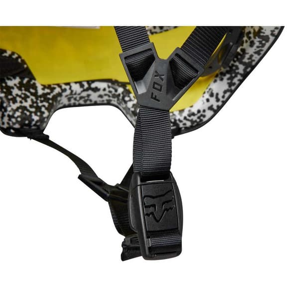 Fox Racing Mtb Mips™ Mtb Hjelm Flight Pro Sort L