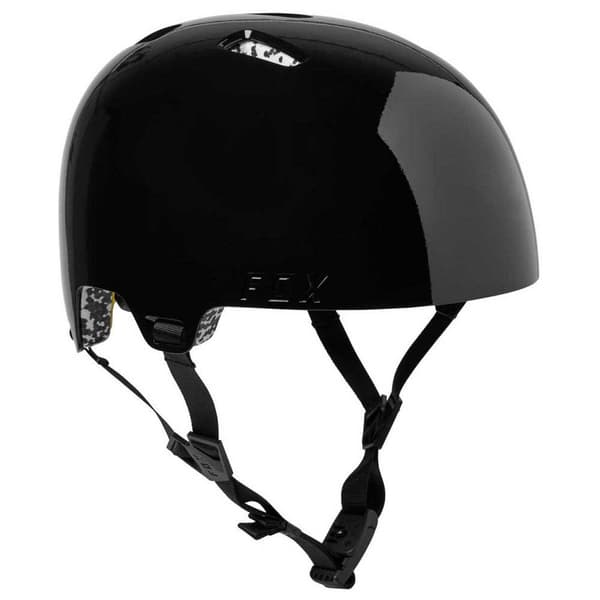 Fox Racing Mtb Mips™ Mtb Hjelm Flight Pro Sort L