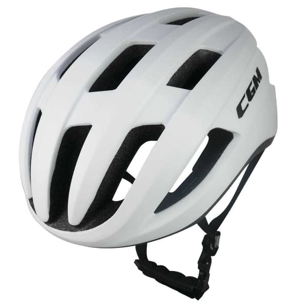 Cgm Hjälm 851g Centro Urban Vit M