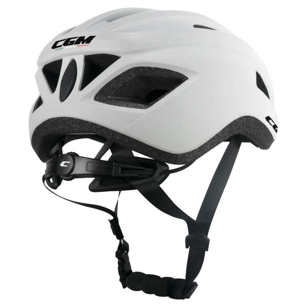 Cgm Hjälm 851g Centro Urban Vit M