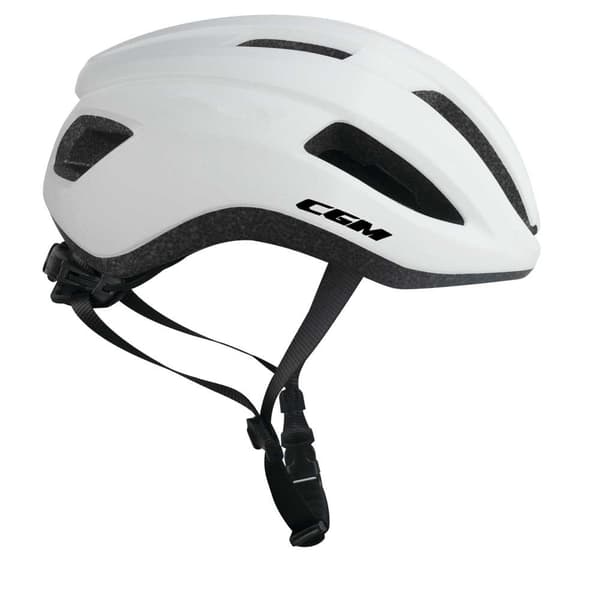 Cgm Hjälm 851g Centro Urban Vit M