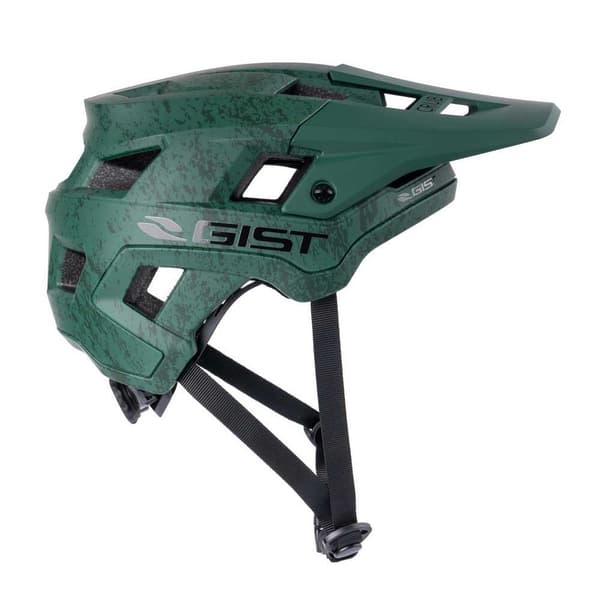 Gist Scrub Mountainbikehjelm  S-M