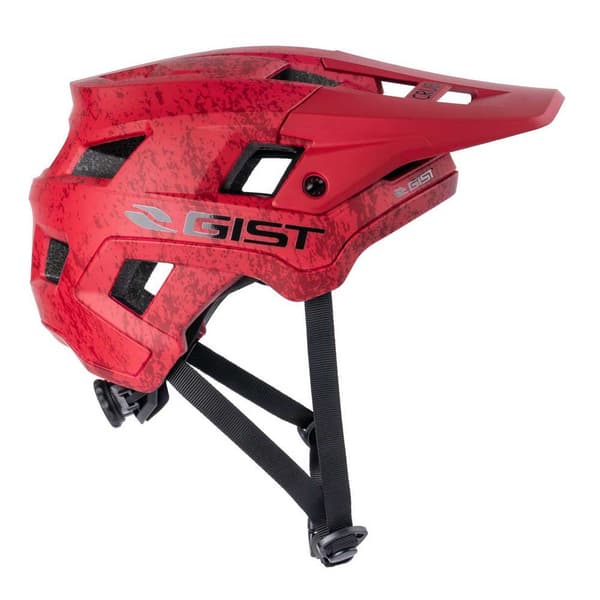 Gist Scrub Mountainbikehjelm  S-M