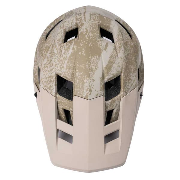Gist Scrub Mtb-hjälm  S-M