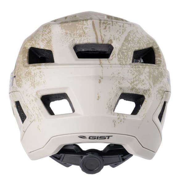 Gist Scrub Mtb-hjälm  S-M