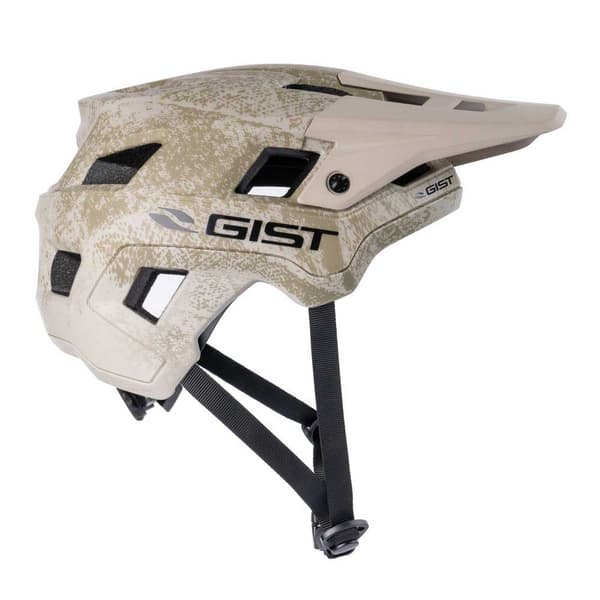 Gist Scrub Mtb-hjälm  S-M