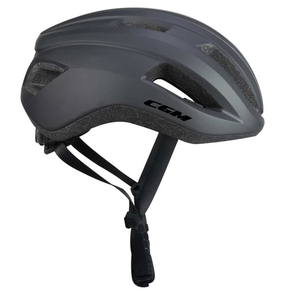 Cgm Centro Urban Hjälm 851g Svart L