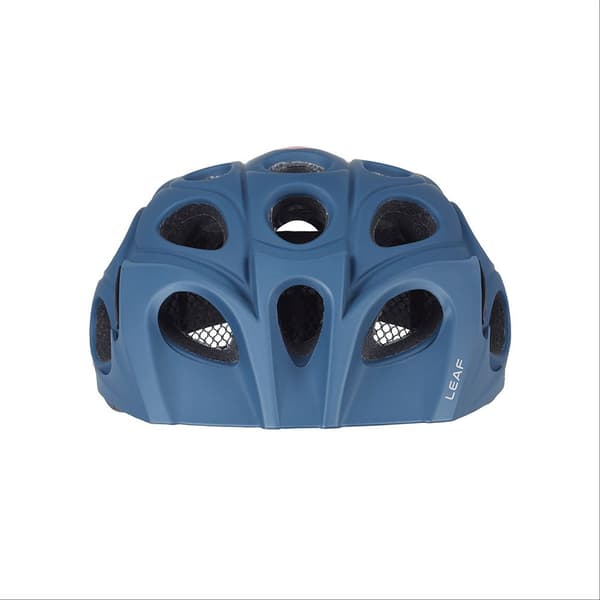 Catlike Leaf Majolica Mountainbikehjelm Blå L