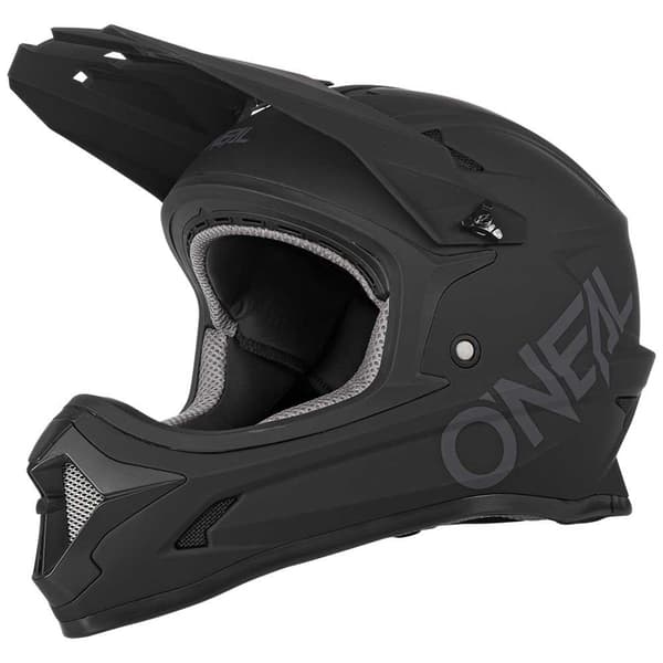 Oneal Sonus Downhillhjälm Svart XL