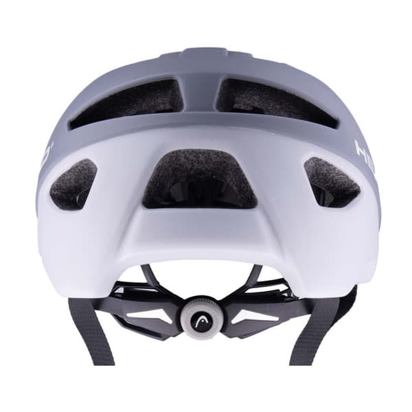 Head Bike Tr01 Kypärä Harmaa 57-61 cm