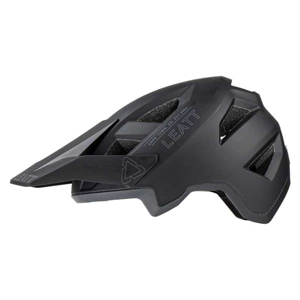 Leatt Allmtn 2.0 Mtb-hjälm Svart M