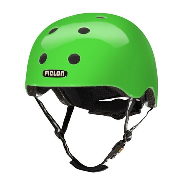 Melon Urbaani Kypärä Urban Active Rainbow Vihreä 2XS-S