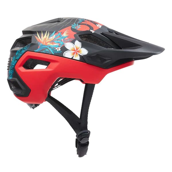 Oneal Trailfinder Rio Mountainbikehjelm Flerfarvet S-M