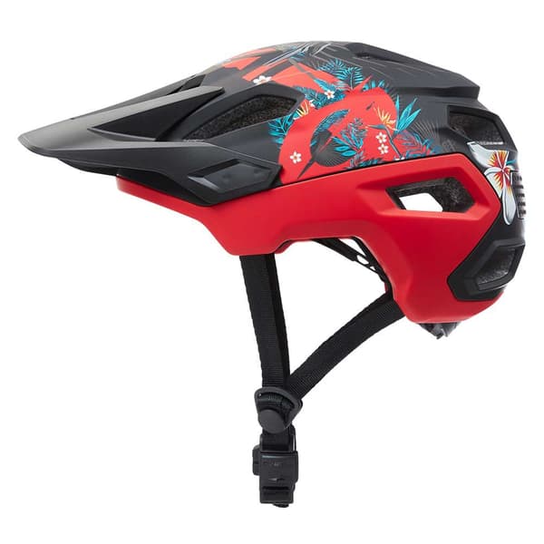 Oneal Trailfinder Rio Mountainbikehjelm Flerfarvet S-M
