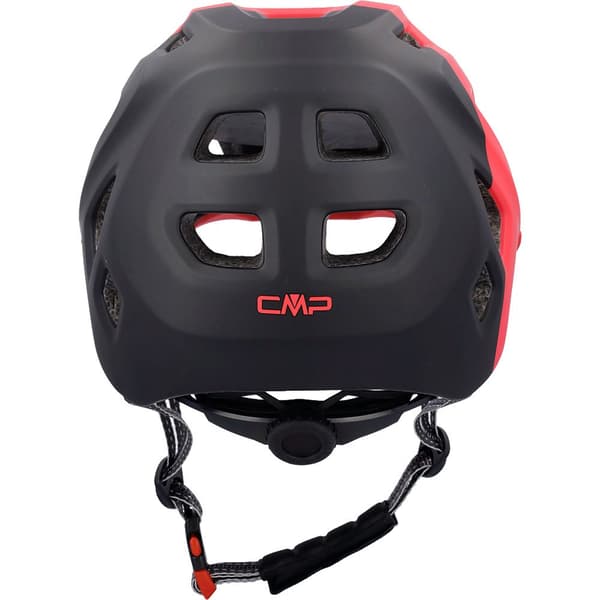 Cmp 3b17637 Pro Mips Maastopyöräilykypärä Punainen M