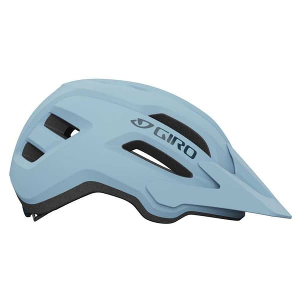 Giro Fixture Ii Mountainbikehjelm Blå 50-57 cm