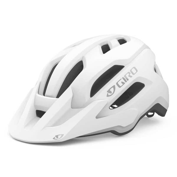 Giro Fixture Ii Maastopyöräilykypärä Valkoinen 54-61 mm